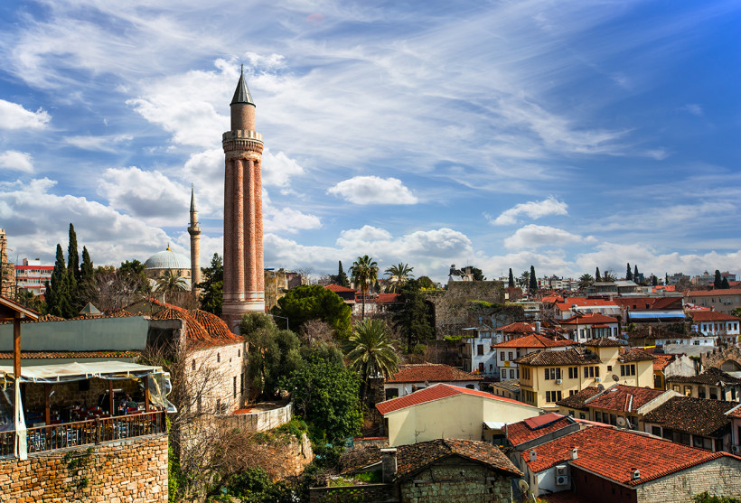 Moschee