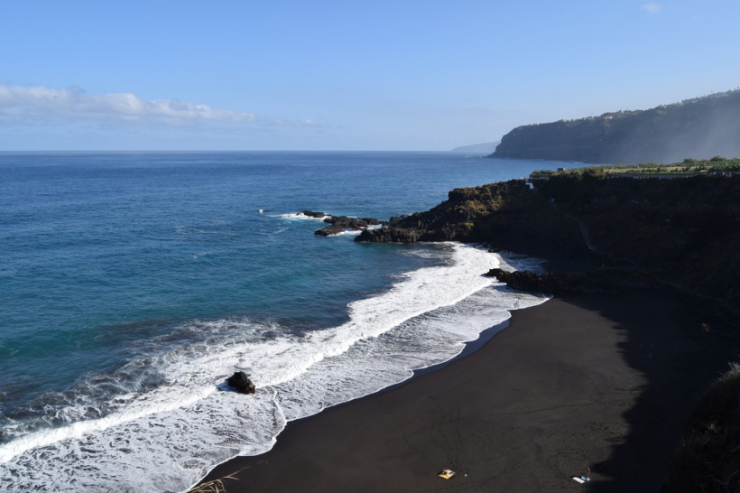 Playa de
