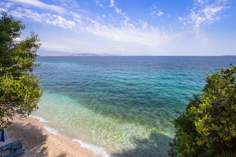 barbati-beach