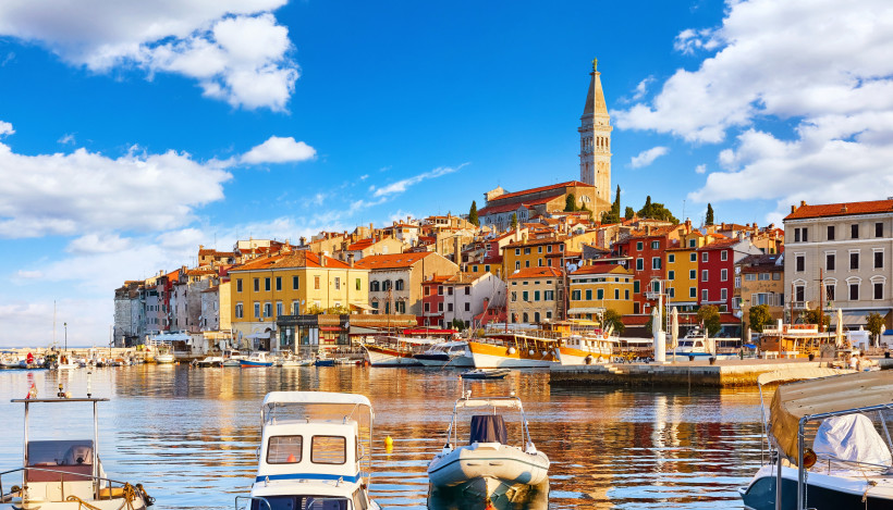 Rovinj