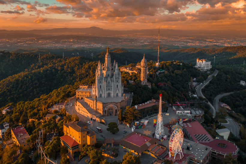tibidabo