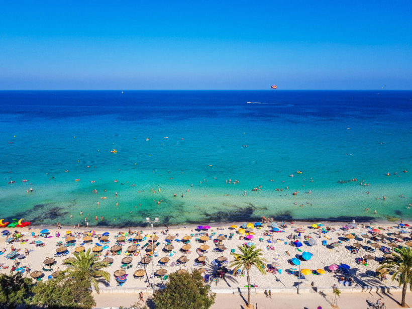 Cala Millor