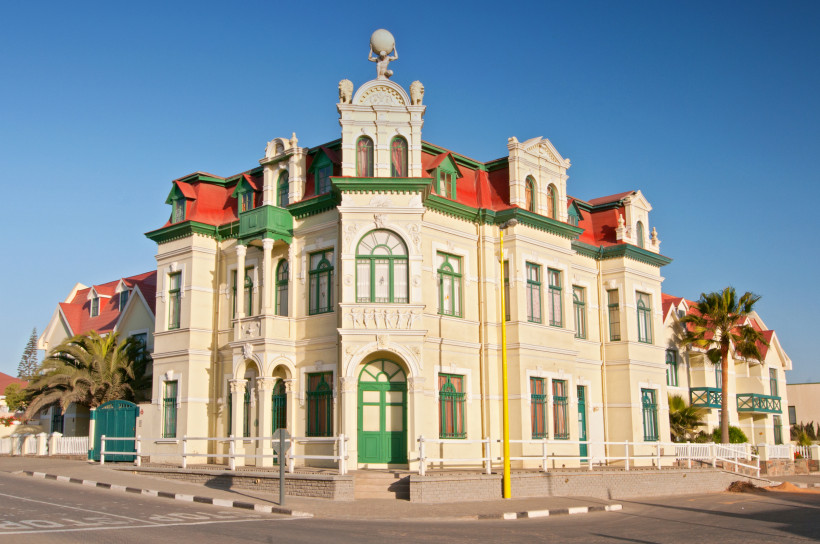 Swakopmund