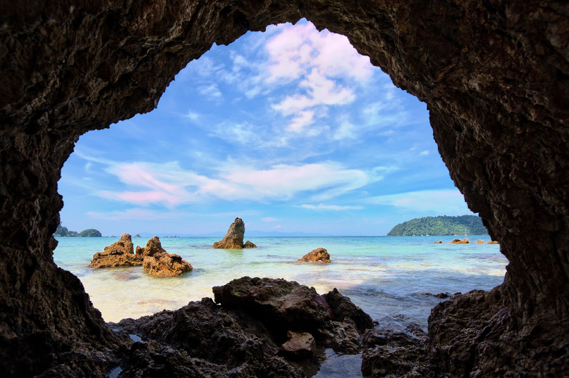 Koh Phayam