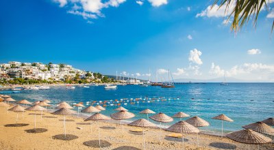Lonicera City  Alanya  All Inclusive buchen