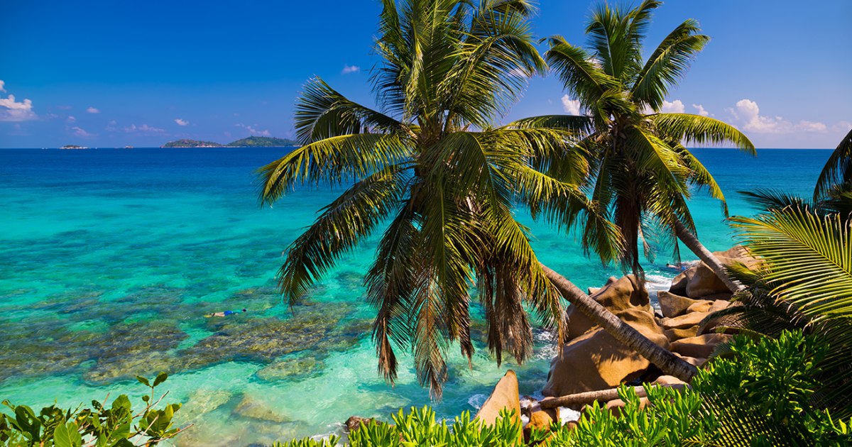  Foto zu Seychellen Urlaub 2025/2026 
