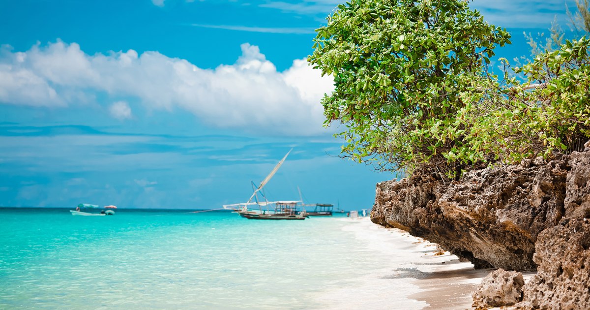  Sansibar Urlaub 2025/2026 jetzt günstig buchen! 