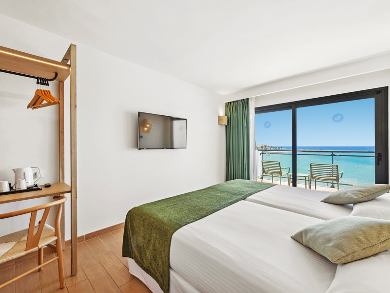 Hotel THB Lanzarote Beach 