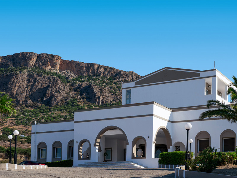 Hotel Mare Village