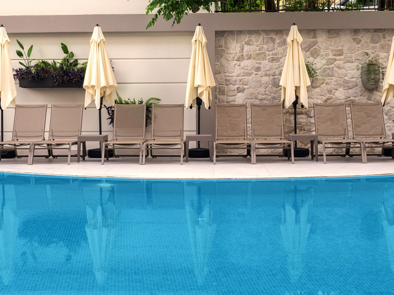 Kleopatra Dreams Beach