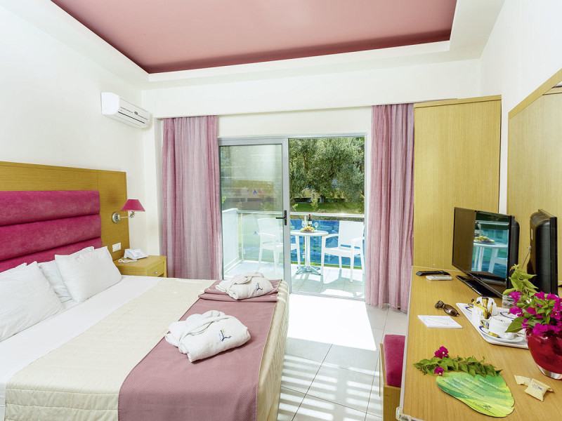 Lydia Maris Resort & Spa