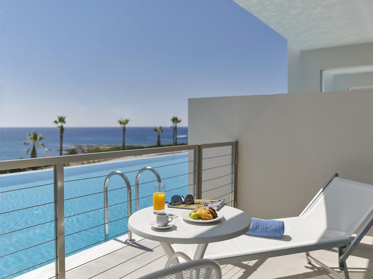 Rodos Princess Beach Res.