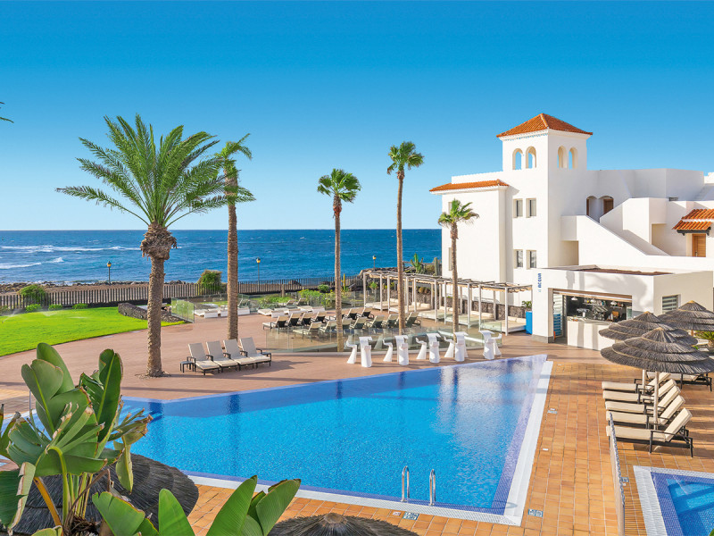 Barcelo Fuerteventura Castillo