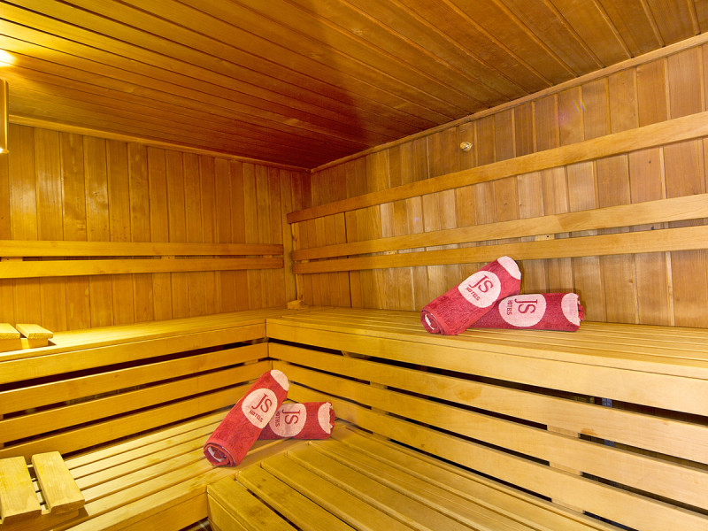 Hotel JS Sol de Can Picafort