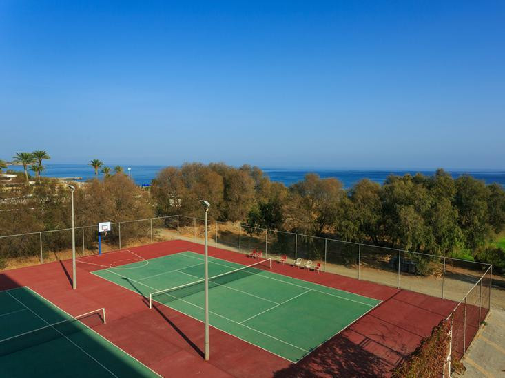 Blue Sea Beach Resort