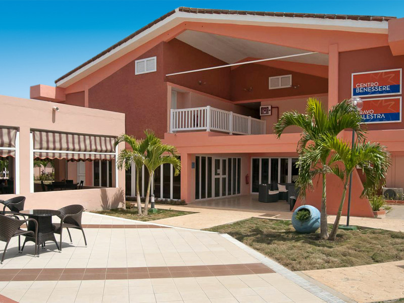 Hotel Blau Arenal Habana Beach