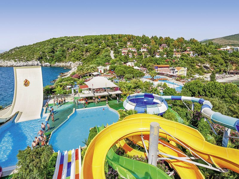 Hotel Pine Bay Holiday Resort