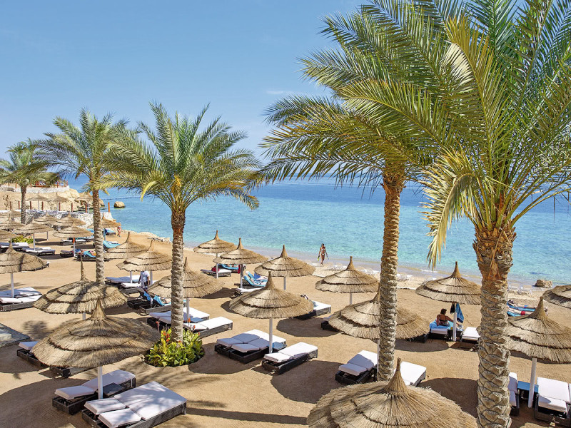 SUNRISE Montemare Resort - Grand Select