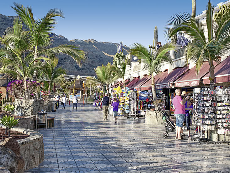 Hotel LIVVO Lago Taurito