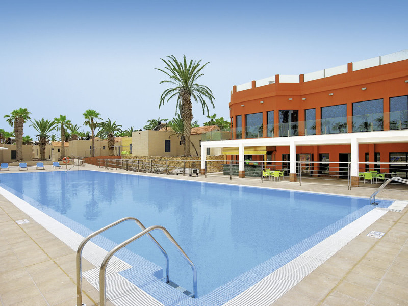 Servatur Caybeach Caleta