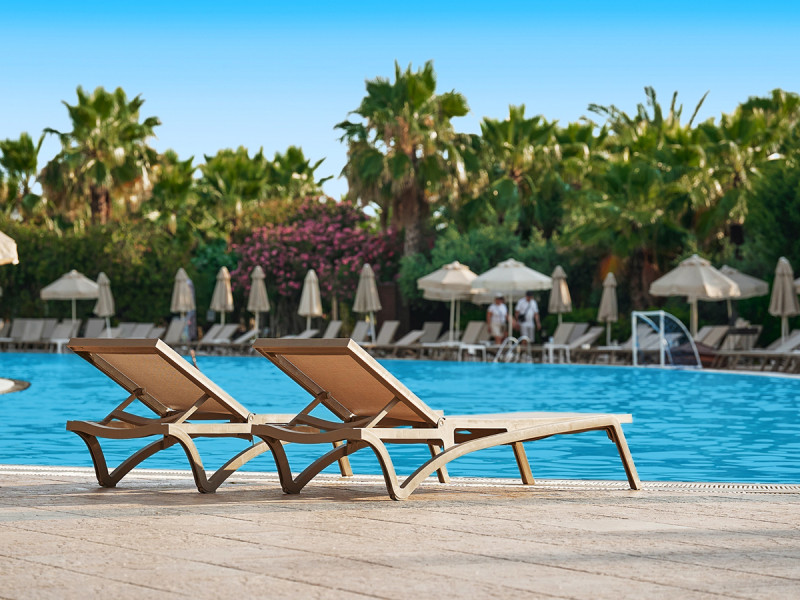 Seaden Sea World Resort & Spa