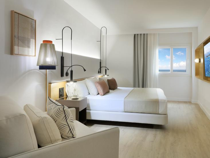 Grand Palladium Palace