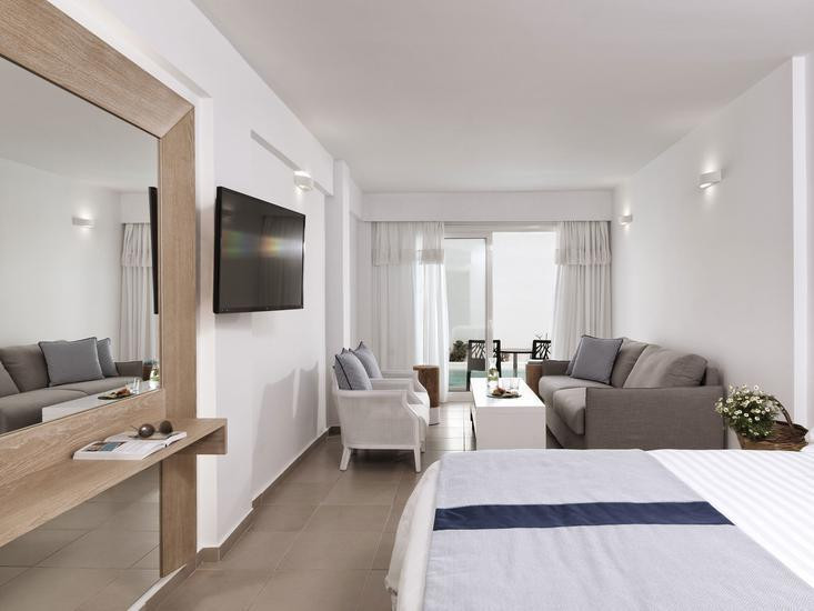 Aressana Spa Hotel