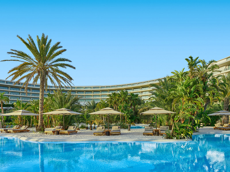 Maxx Royal Belek Golf Resort
