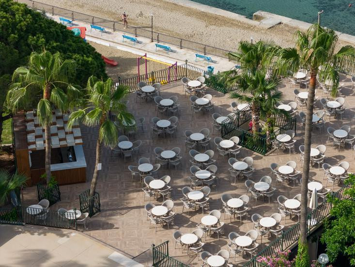 Fantasia Hotel De Luxe