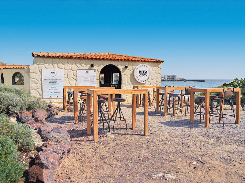 PLAYA SURF CBbC HOTEL