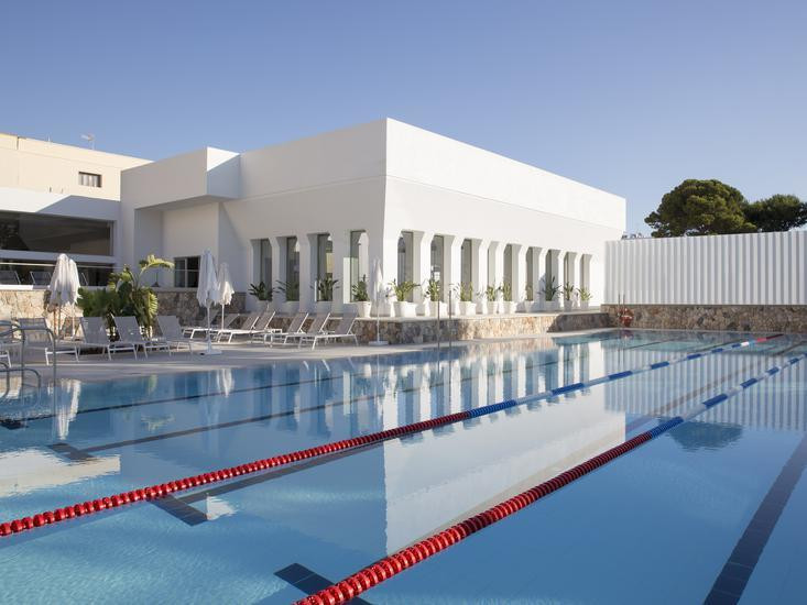 Bella Playa & Spa Hotel