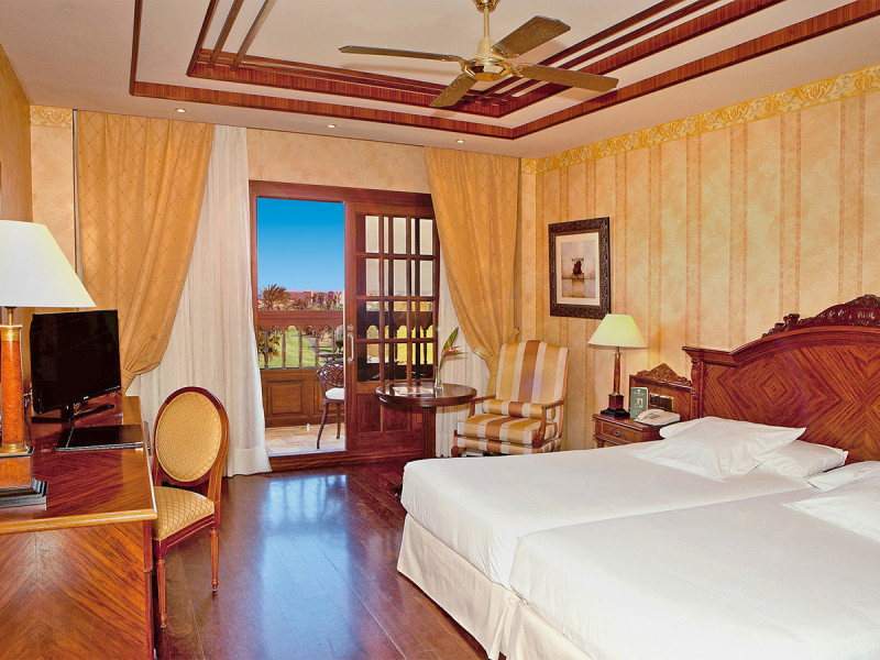 Hotel Elba Palace Golf Boutique Hotel