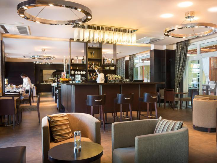 Valamar Atrium Baska Res.