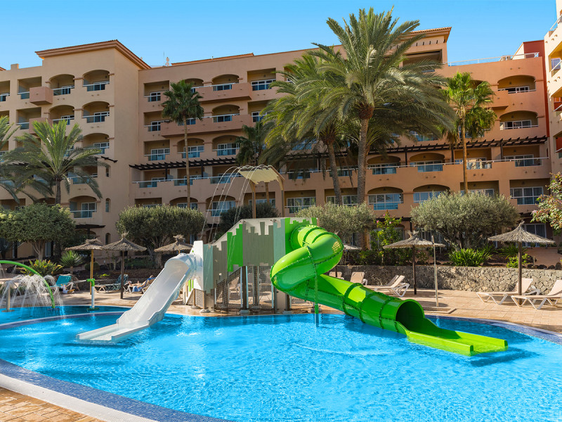 Hotel Elba Sara Beach & Golf Resort