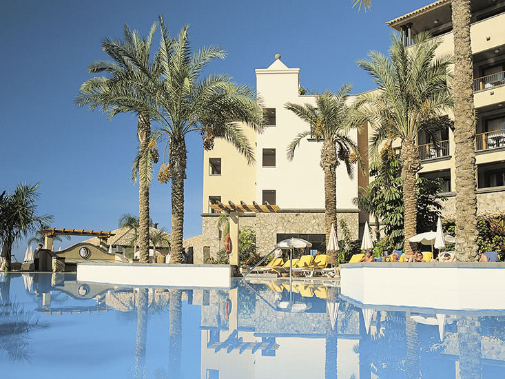 Hotel GF Gran Costa Adeje 
