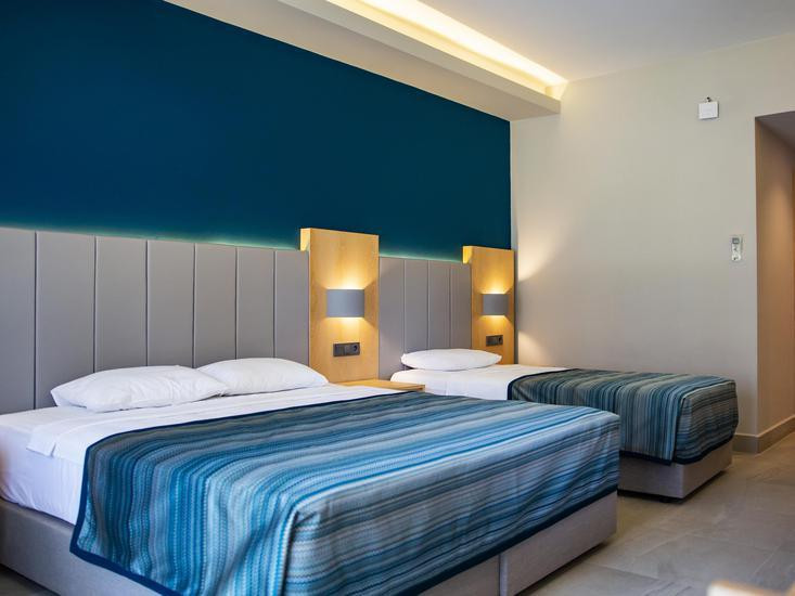 Ephesia Holiday Beach