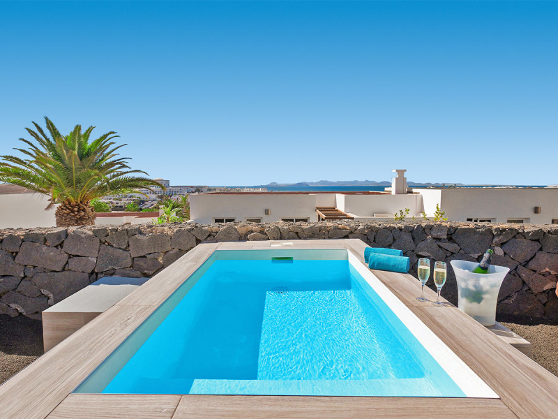 Hotel DreamBocayna Village