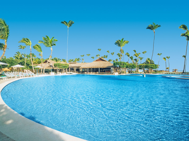 Iberostar Selection Bavaro Suites