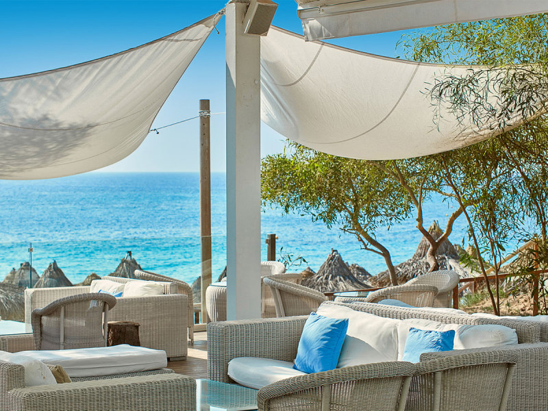 Hotel Grecian Bay