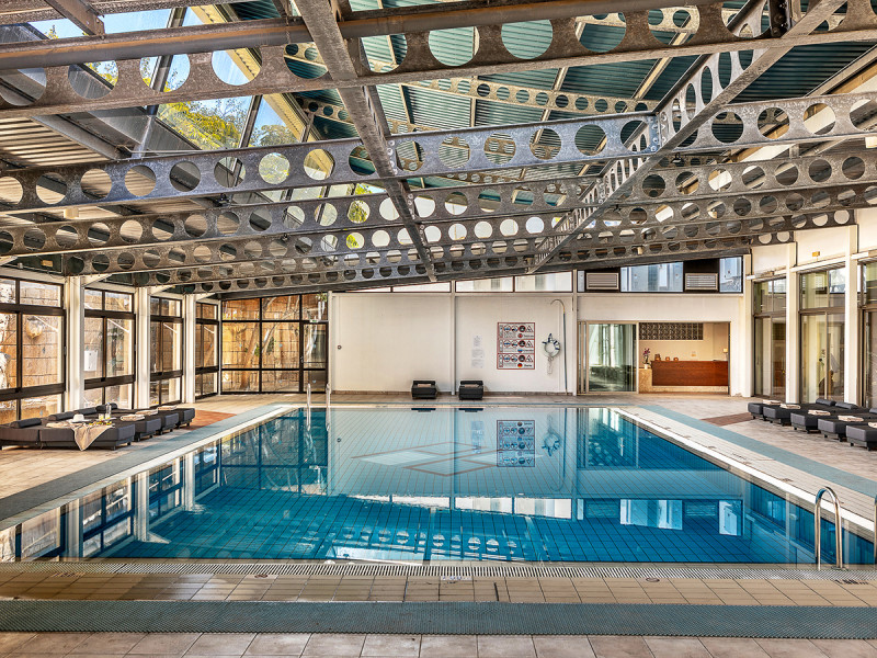 Hotel Pavlo Napa Beach