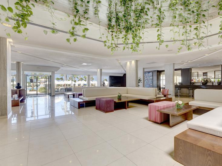 Hipotels Mediterraneo Htl