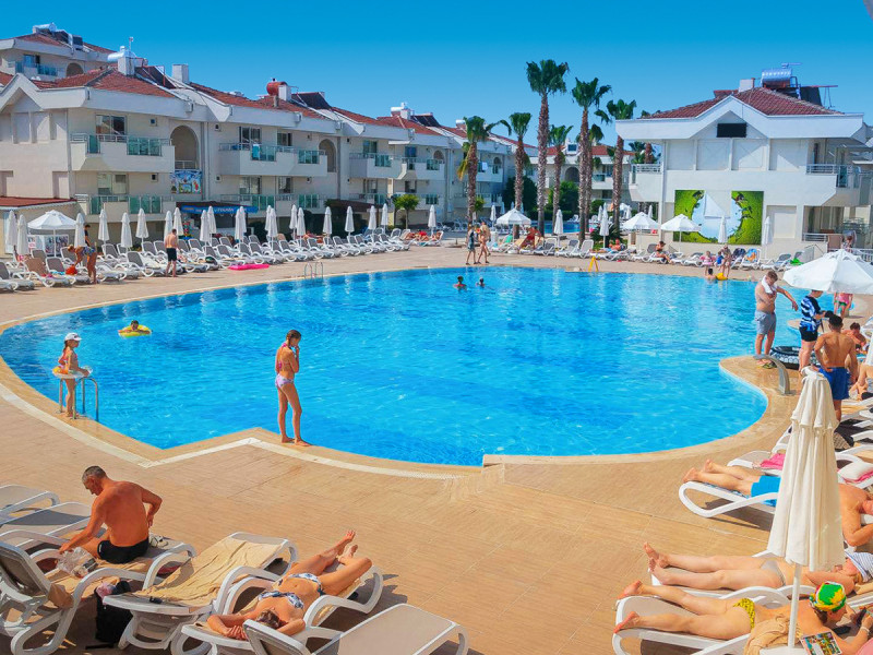 Hotel Dream Family Club