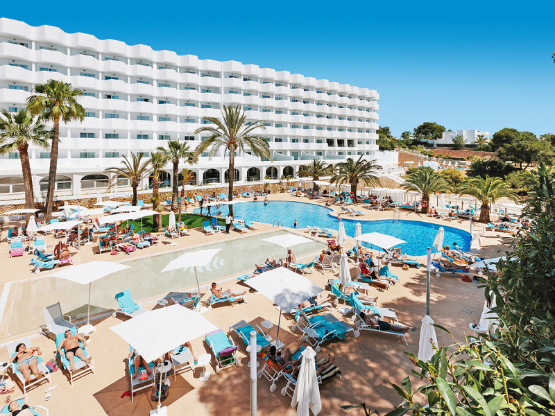 AluaSoul Mallorca Resort