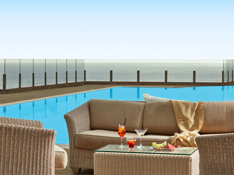 Atlantica Grand Mediterraneo Resort