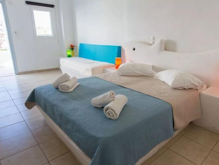 Iliada Odysseas Resort