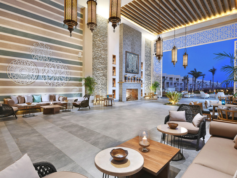 Steigenberger Resort Ras Soma