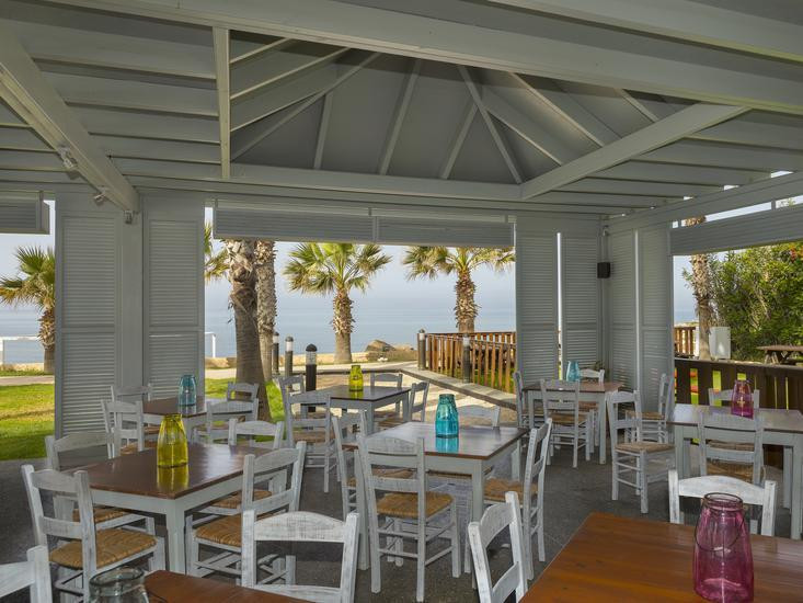 Aquamare Beach Hotel