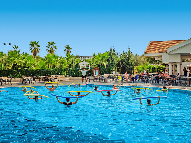 Roma Beach Resort & Spa