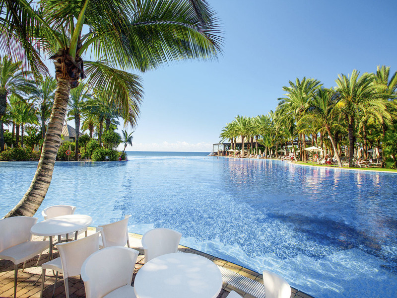 Lopesan Costa Meloneras Resort & Spa