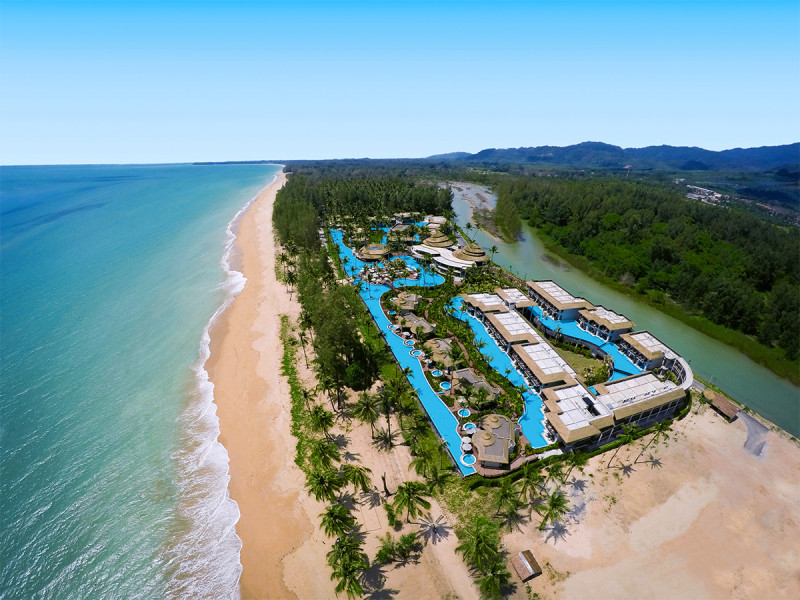 The Haven Khao Lak